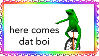 dat boi
